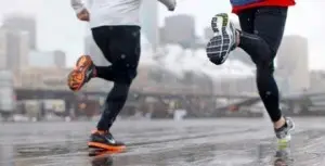 Affinity Personal Training Running