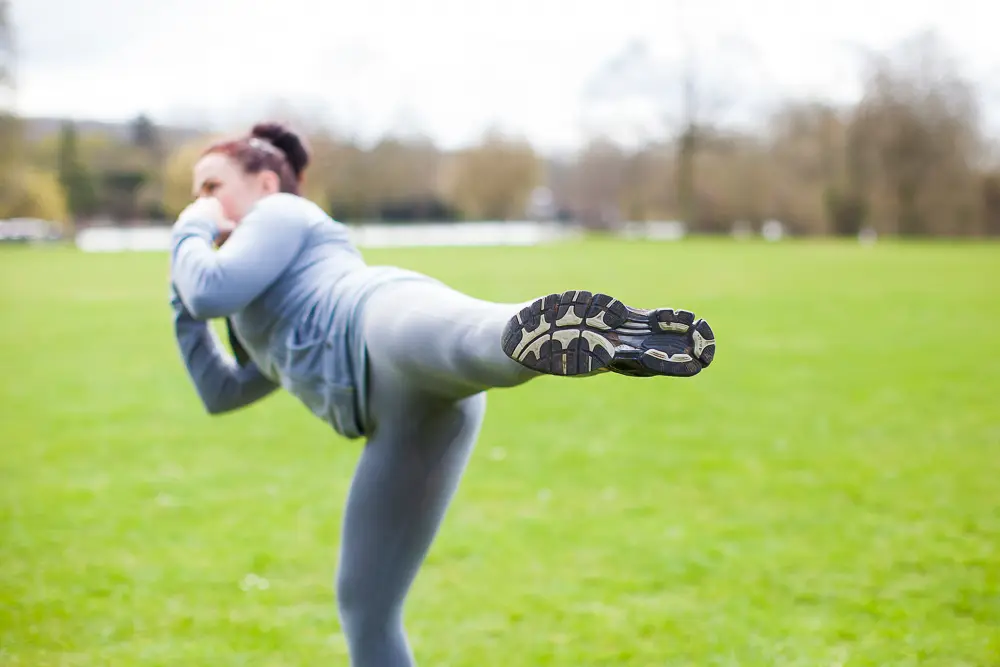 HIIT Class Marlow