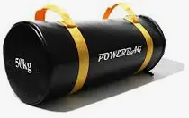 Powerbag Fitness Training