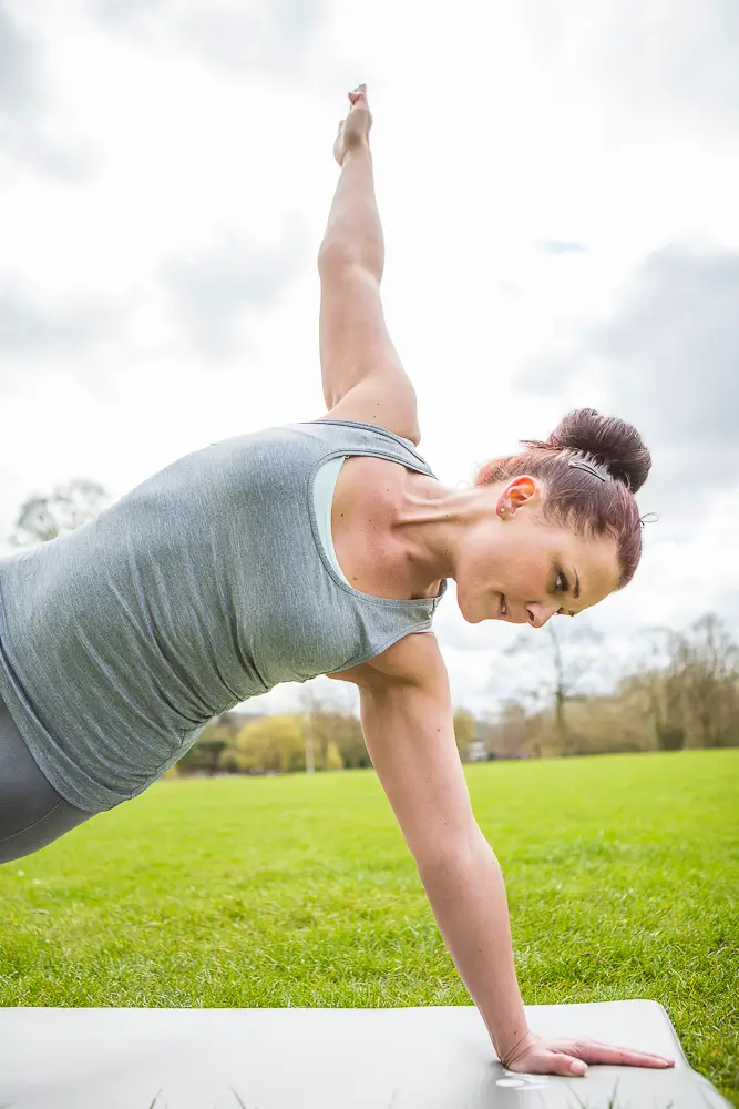 Personal Training Marlow